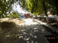 Принято решение о ремонте детской площадки на ул.Ленина, вблизи дома №12.